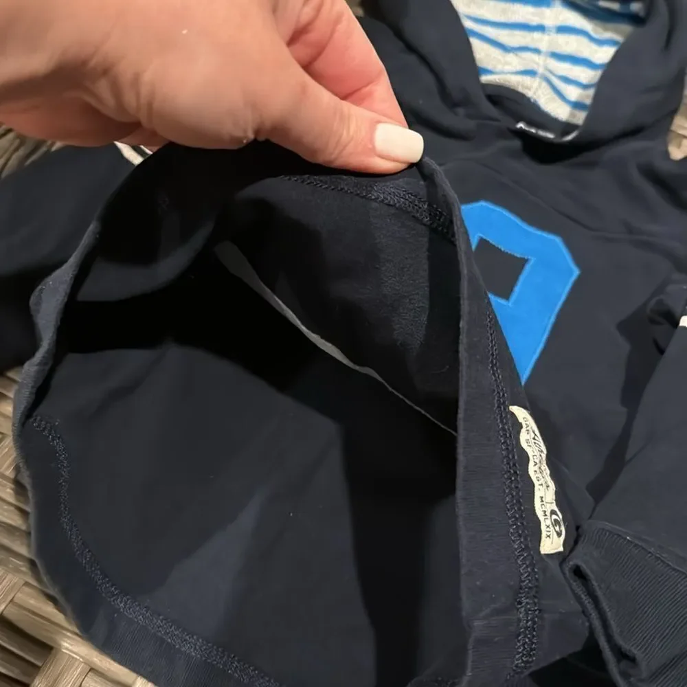 🎉Last deal🎉Gap hoodie and jackets bundle 3